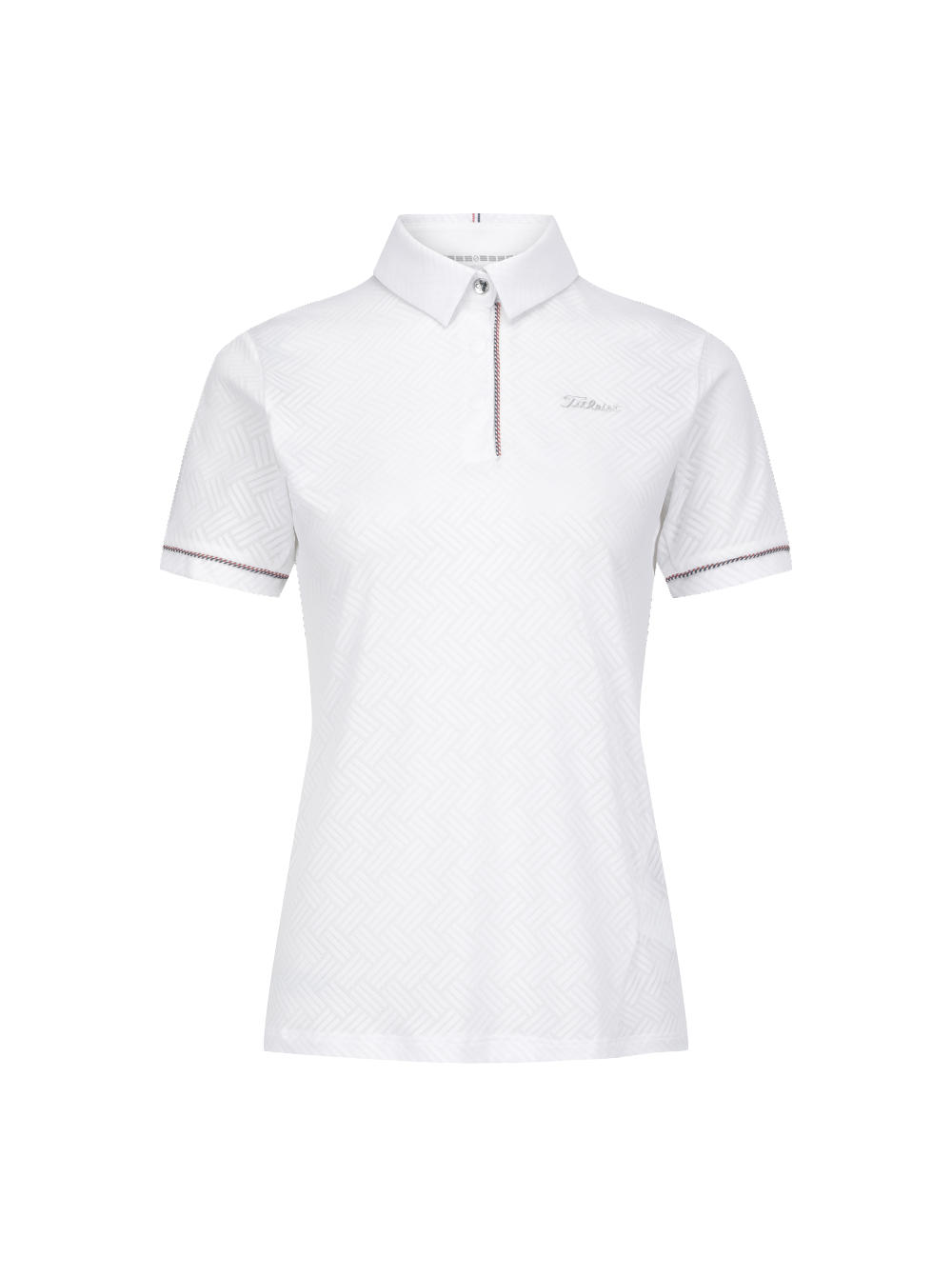 KOREA POLO SHIRT  W