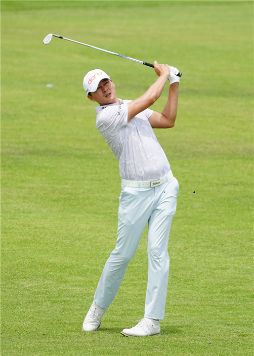 이성호 필드컷
