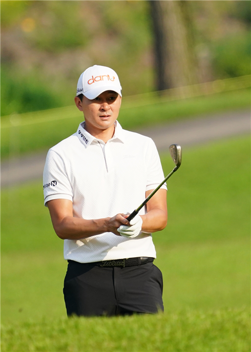 이성호 필드컷