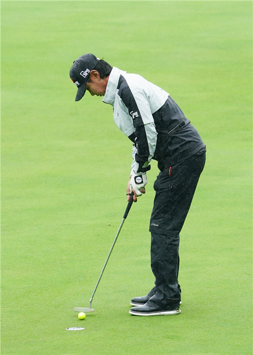 이형준 필드컷