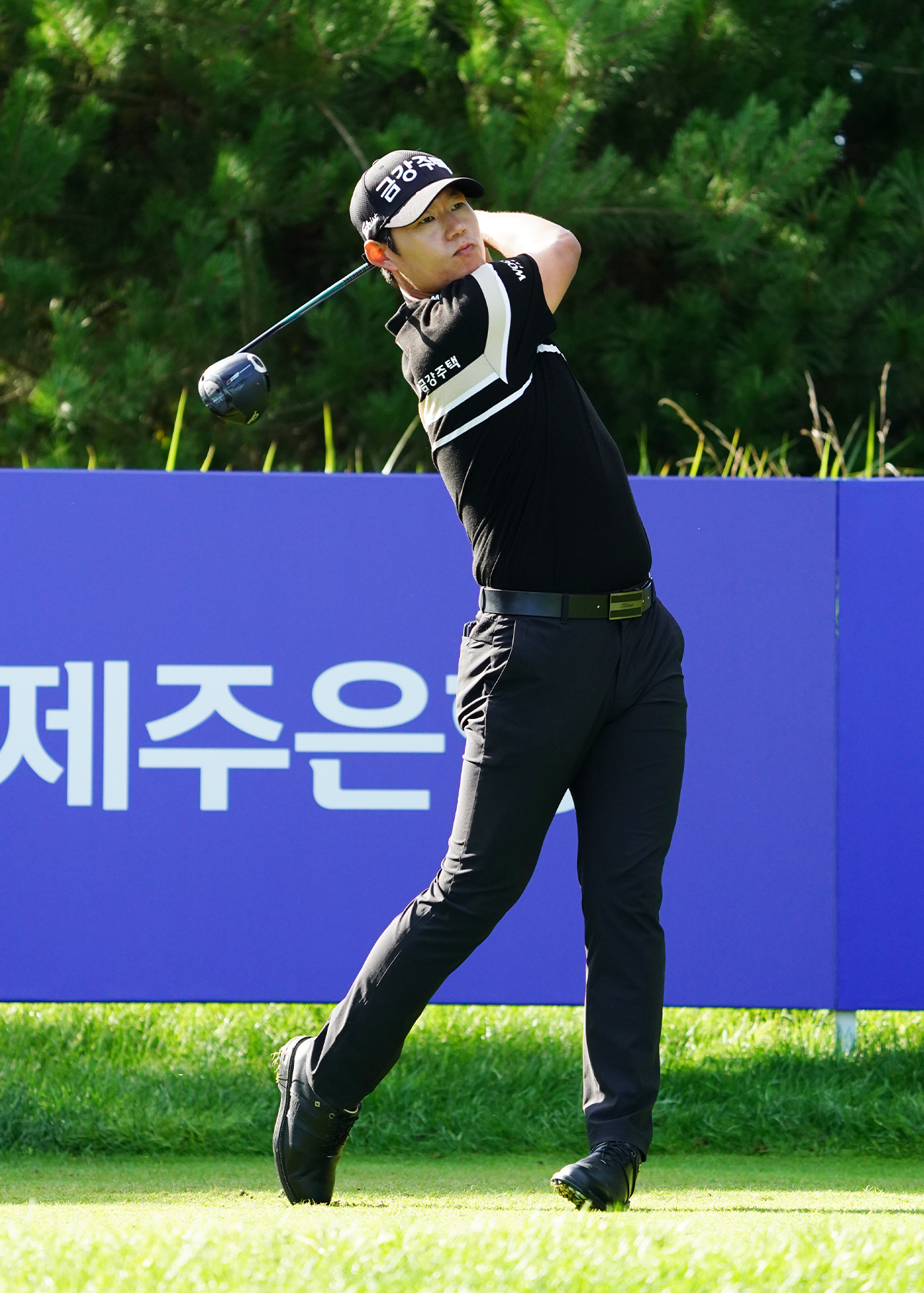 신용구 필드컷