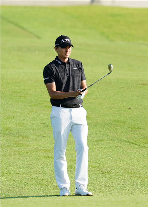 이성호 필드컷